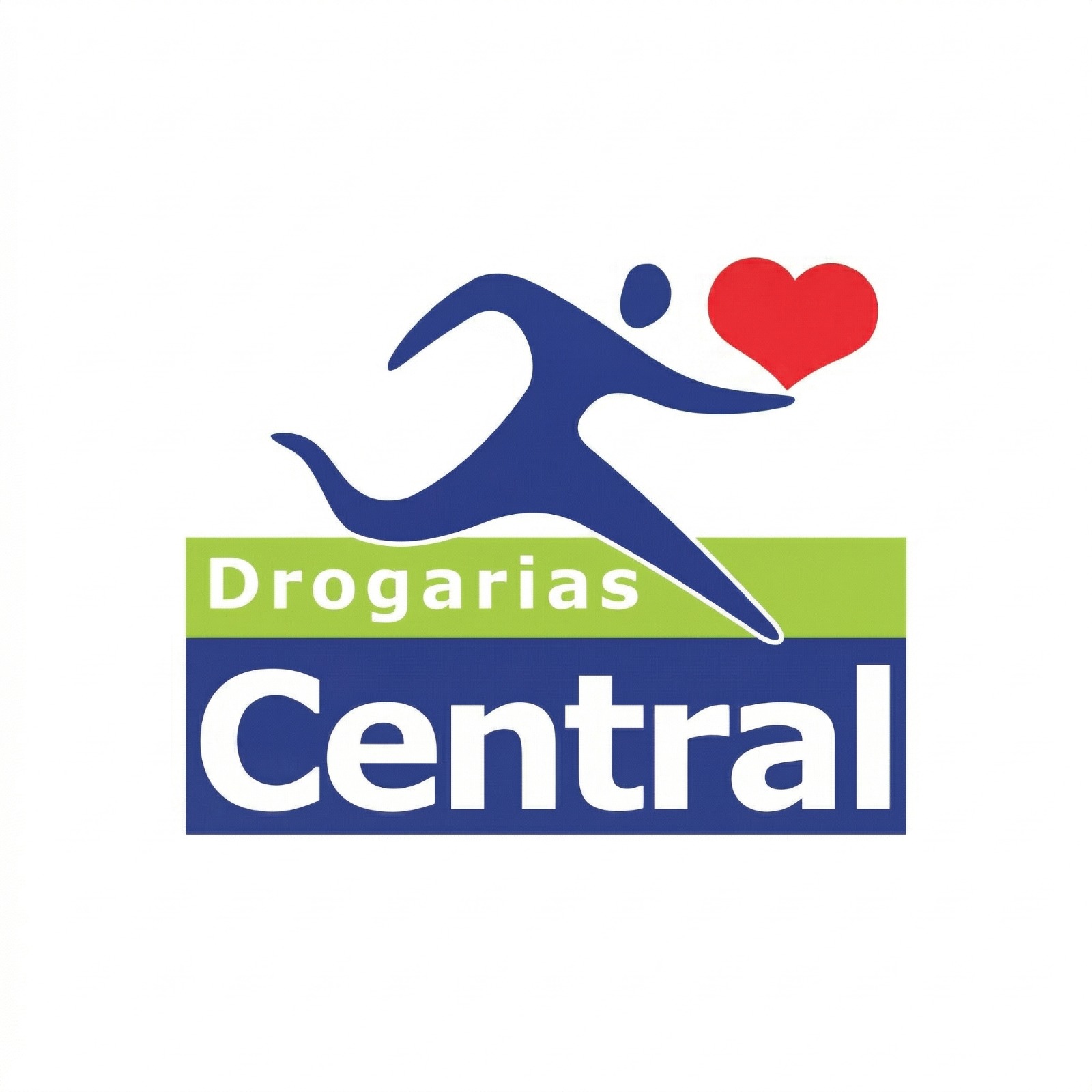 Drogarias Central